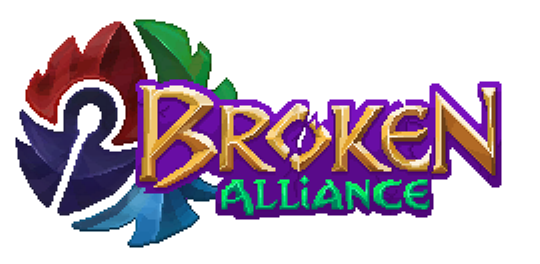 Broken Alliance